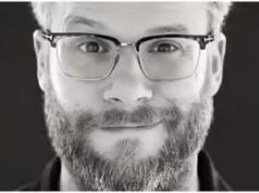 Frase do dia de Seth Rogen