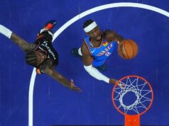 Melhor aposta do Oklahoma Metropolis Thunder no Suns Sport 4: Por que o Phoenix pode cobrir +10,5