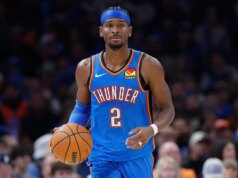 Por que apostar Thunder -9,5 contra o Suns parece uma jogada segura em uma série desequilibrada