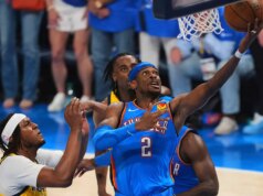 Espere que o Suns saia forte no jogo 2, mas não espere muito de Dillon Brooks