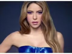 Present de Shakira Brasil: Homem ESMAGADO até a morte em acidente de palco