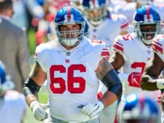 O recente campeão do Tremendous Bowl, Shane Lemieux, se aposenta com apenas 28 anos