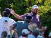 Shane Lowry faz hole-in-one no Masters para de repente entrar na disputa pela jaqueta verde