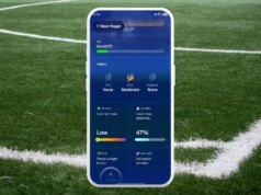 Samsung Climate agora mostra exatamente o que está fazendo você espirrar