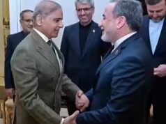 Nada de negociações de paz Irã-EUA 2.0! Como a tentativa do Paquistão de mediar um avanço falhou