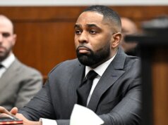 Warde Manuel, de Michigan, admite se sentir ‘traído’ em meio às consequências do ‘relacionamento inapropriado’ de Sherrone Moore