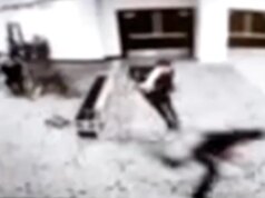 Como se desenrolaram as filmagens e a resposta do jantar dos correspondentes na Casa Branca