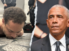 Obama incendeia a Web com reação ‘doentia’ ao ‘motivo’ do atirador do WHCD