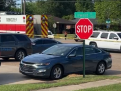 Oito crianças mortas em tiroteio em massa em Shreveport, Louisiana, diz a polícia