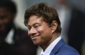 Shri Thanedar, de origem indiana, enfrenta uma trollagem massiva sobre a cidadania por direito de nascença: ‘Toda a sua linhagem deveria ser banida’