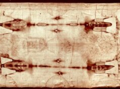 Estudo de DNA lança ainda mais dúvidas sobre a verdadeira origem do Sudário de Turim