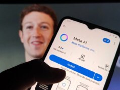 Como Meta Flounders, supostamente planeja abrir o código-fonte de seus novos modelos de IA