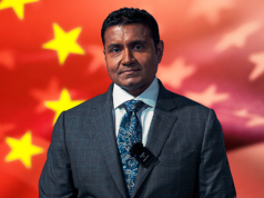 Boletim informativo da Fox Information AI: Palantir CTO alerta que os EUA têm apenas ‘oito dias de armas’ em uma hipotética batalha na China