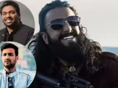 Siddharth Anand critica Zakir em seu comentário sobre Bandra-Juhu em Dhurandhar 2