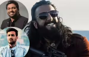 Siddharth Anand critica Zakir em seu comentário sobre Bandra-Juhu em Dhurandhar 2