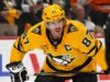 Wayne Gretzky alerta contra a exclusão dos Penguins de Sidney Crosby na tentativa de retorno contra os Flyers