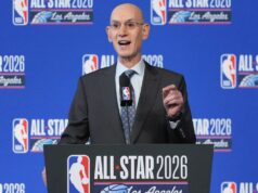 NBA e FIBA passam por propostas de potenciais proprietários para liga europeia