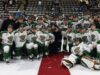 Relatório de perspectivas: Landon DuPont, título indescritível da Silvertips