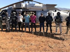 Membros da família ‘narcoterrorista’ visados na última repressão de vistos de Rubio