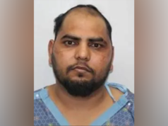 Imigrante ilegal acusado de perseguição mortal a 190 km/h que matou adolescente grávida e feto