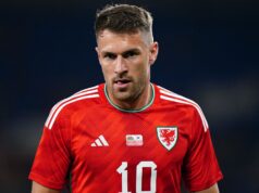 Ramsey anuncia aposentadoria do futebol