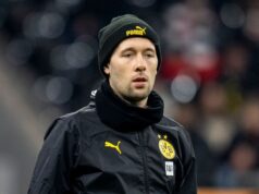 Do Vasco da Gama ao Dortmund: o jovem treinador inglês viajando pelo mundo