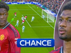 Man Utd está mais perto do retorno da Liga dos Campeões após vitória do Brentford