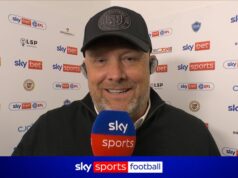 Bromley rejeita likelihood de promoção com deadlock em Cambridge