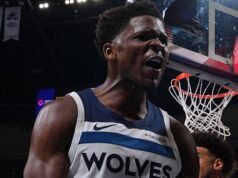 Playoffs da NBA: Hawks surpreendem Knicks no segundo jogo para nivelar a série