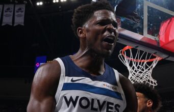 Playoffs da NBA: Hawks surpreendem Knicks no segundo jogo para nivelar a série