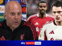 Artigos: Chelsea está aberto à venda de Garnacho no verão