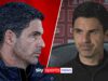 Arteta reage à saída da FA Cup: ‘Se alguém tem que assumir a responsabilidade, sou eu’