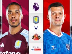 Antevisão do Aston Villa vs Sunderland: Ballard ‘totalmente em forma’