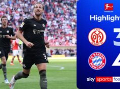 Kane precisa do ‘momento Bola de Ouro’ com o Bayern ou a Inglaterra para definir seu legado