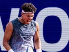 Shelton vence em set direto na closing do BMW Open