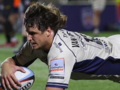 Bristol martela Newcastle no fundo do poço e passa para os quatro primeiros