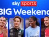 Sky Sports activities Quiz: Qual dessas estrelas do esporte tem menos de 1,80 m de altura?