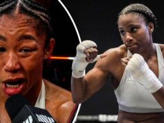 ‘Eu sou uma piranha, isso é um guppy!’ Baumgardner DISPENSA Dubois!