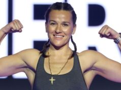 ‘Apenas grandes nomes’ – Mayer tem como alvo a luta pela unificação de Cameron