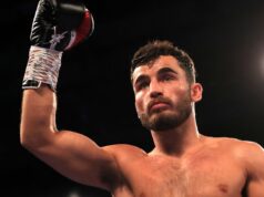 Pattinson sobre lutar contra o ‘fundo do poço’