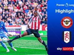 A defesa maravilhosa de Leno segura Brentford e empata o quinto jogo consecutivo do PL