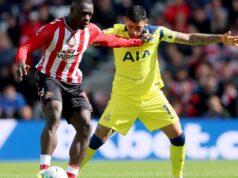 Ref Watch: Brobbey deveria ter sido expulso por pressão de Romero?