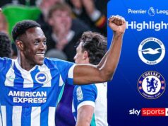 ‘Indefensável!’ – cada palavra do não impressionado Rosenior após a confusão do Chelsea