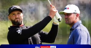‘Não é particularmente acolhedor’ | Rahm e DeChambeau conseguiriam fazer o retorno do PGA?