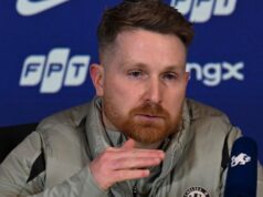 McFarlane ‘obsessivo tático’ é lançado novamente no Chelsea