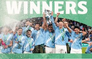 Pontos de discussão da FA Cup: Dowman em destaque, quão fortes serão Pep e Slot?