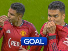 ‘É o que ele faz!’ Casemiro volta para casa pelo Man Utd!