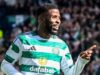 Celtic vence St Mirren na prorrogação e chega à ultimate da Copa da Escócia