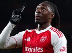 Notícias do time Arsenal x Bournemouth AO VIVO!