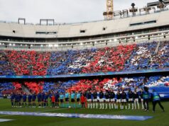 Barcelona supera o Actual Madrid e prepara a semifinal da WCL contra o Bayern